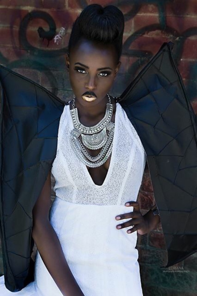 LOOK BOOK HAIR 1