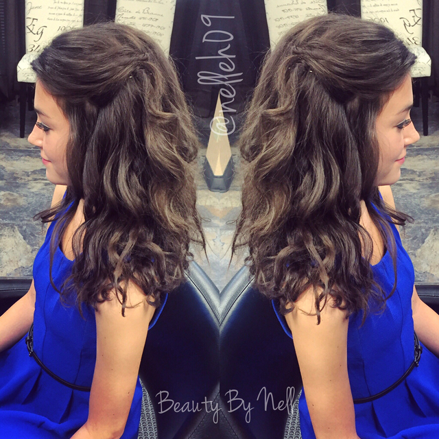 Beauty by nell