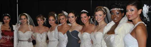 aliance and sinders bridal fashions