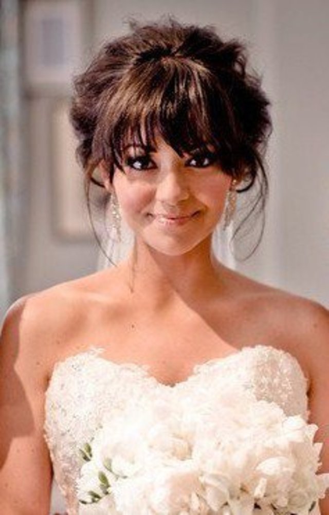 Up Do 