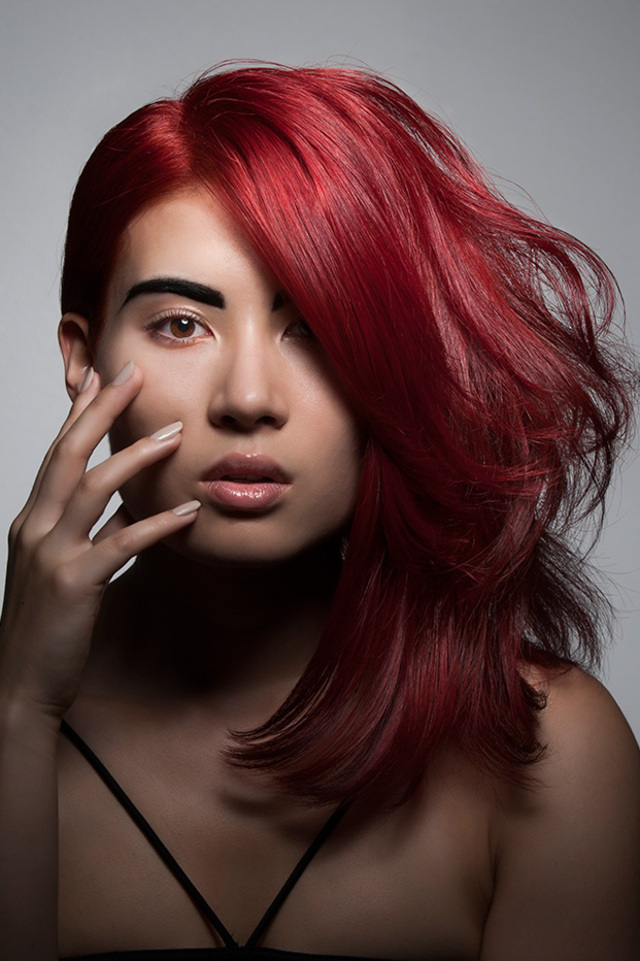 Primary Collection Charlie Price and Lisa Vann