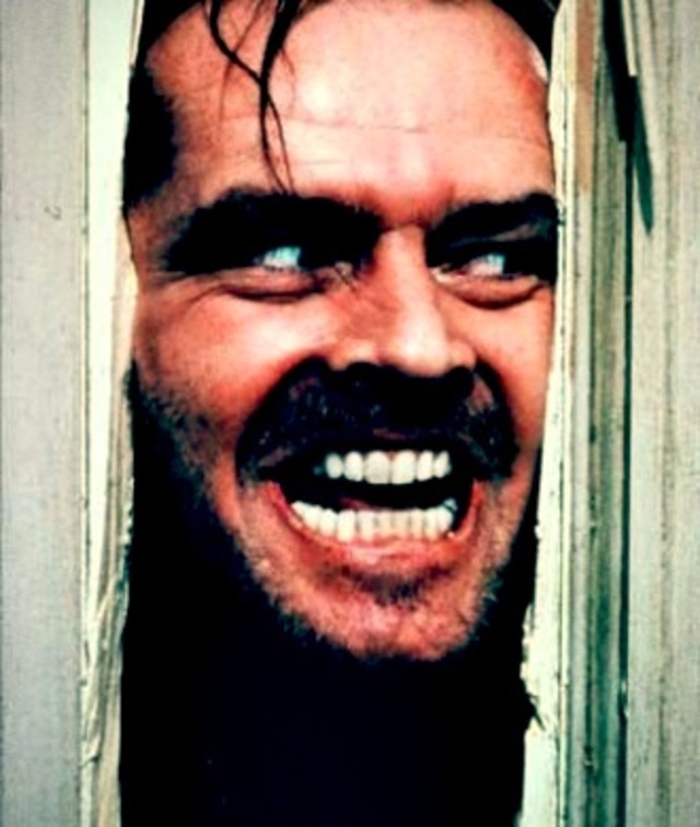 The Shining Prequel