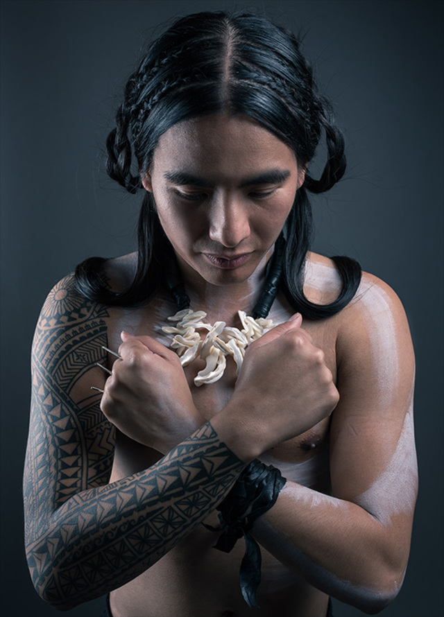 manbraids 2016 'fantasy'