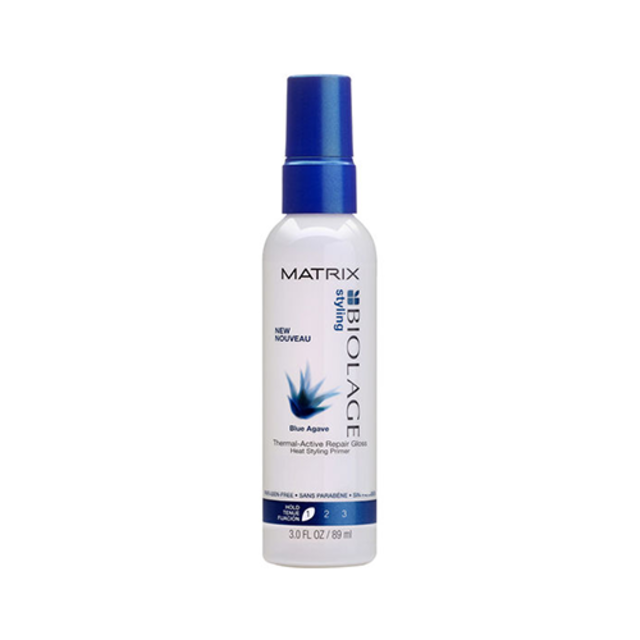 Biolage Thermal Active Repair Gloss
