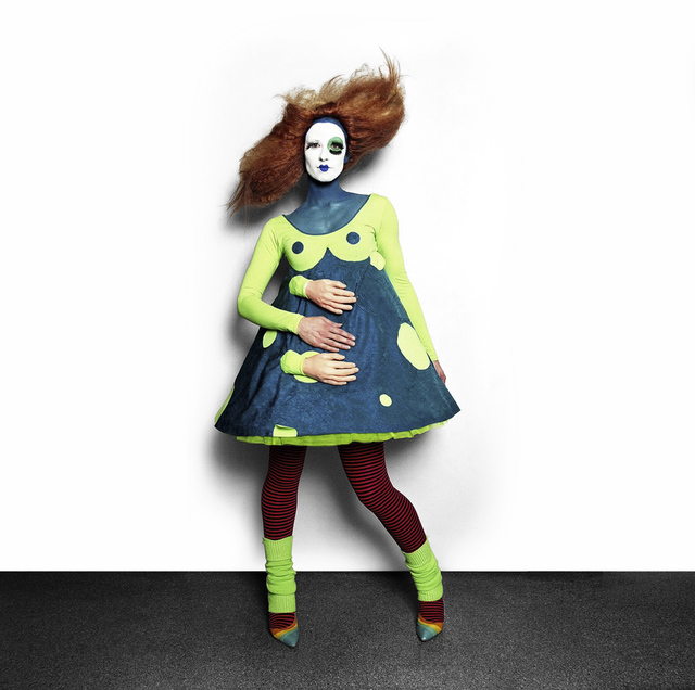 Alter ego