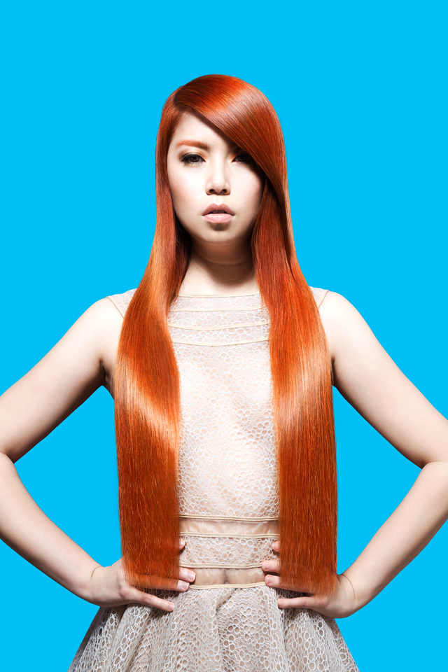 Using LABELm
IG: michaelangelo_hairstorie