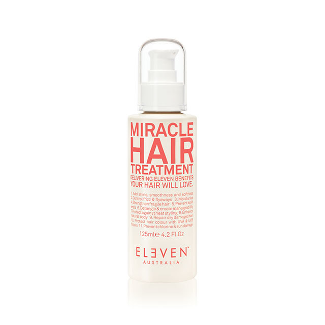 Miracle Hair Treatment