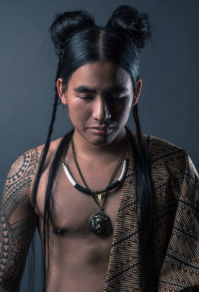 ManBraids2016 Collection