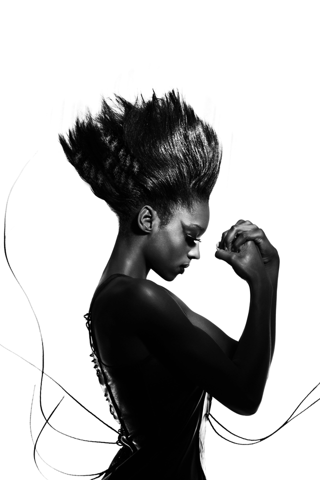NAHA 2014 Texture Finalist