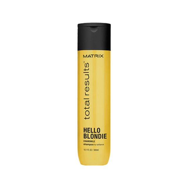 Total ResultsHello Blondie Shampoo