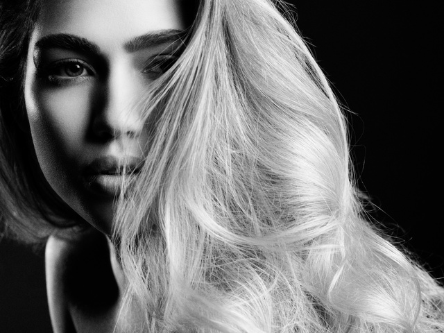 Mustang Sally for Hairdressers Journal