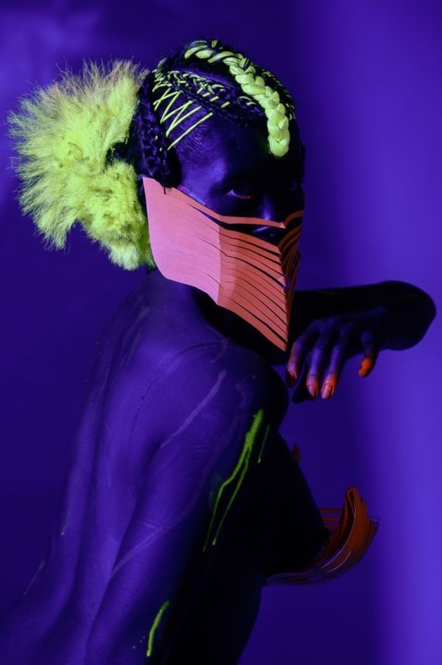 Indie Hair by Jaymz Marez