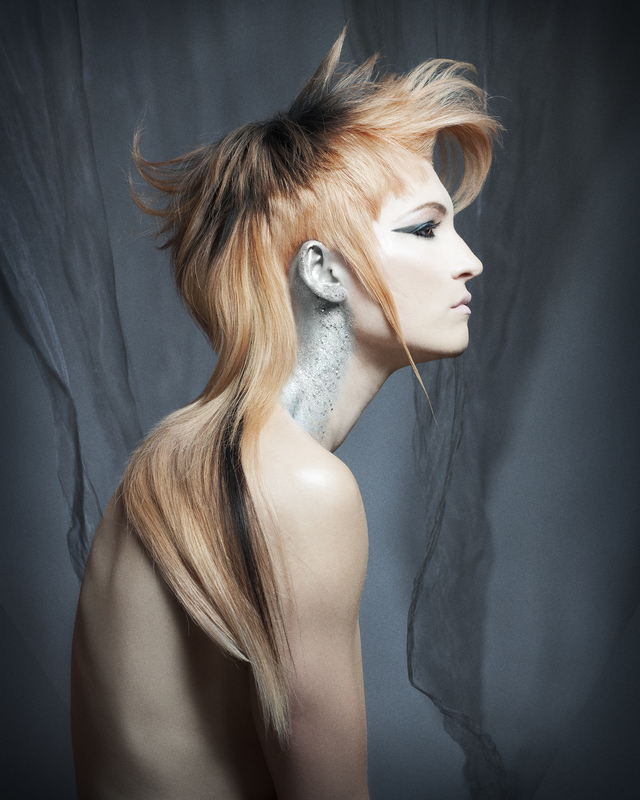 Eventual 2018 NAHA Nomination