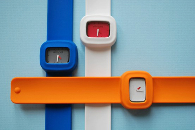 Simpel-Watches