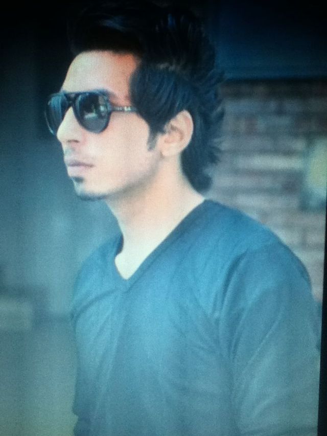 bAngstyle