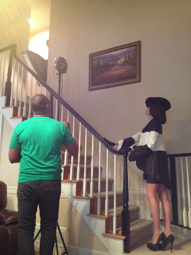 bTs dial M for murder