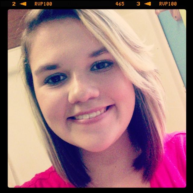 ba-bangs. 