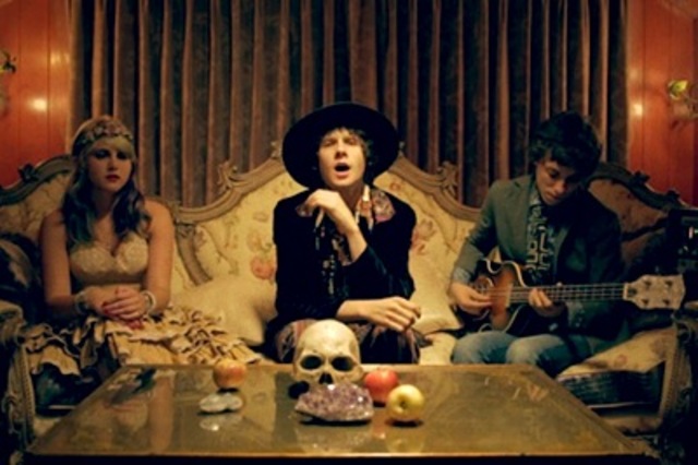 Foxygen SF Video