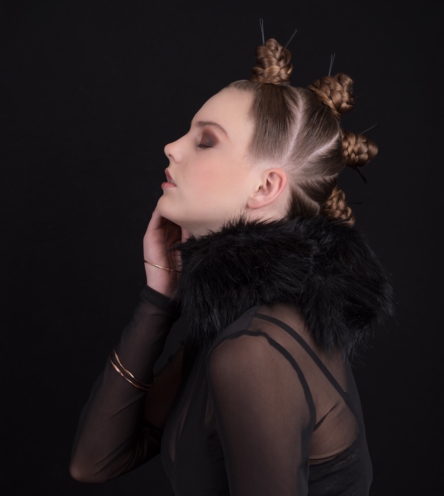Magic collection fasHionbraids