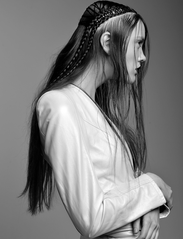 2017 NAHA Editorial Stylist of the Year Finalist 