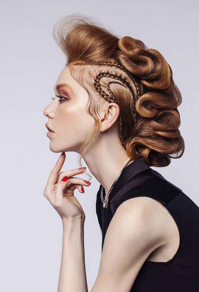 For matrix RUSSIA 