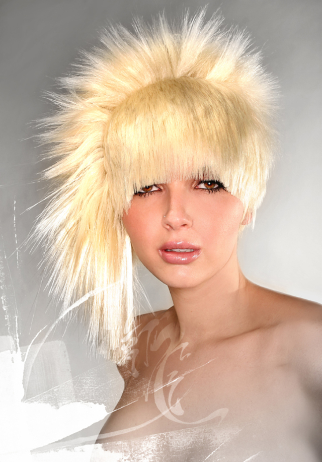 2006 NAHA Avant Garde Nominee