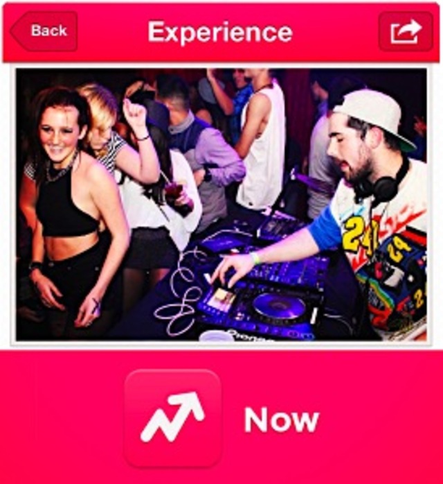 Now App