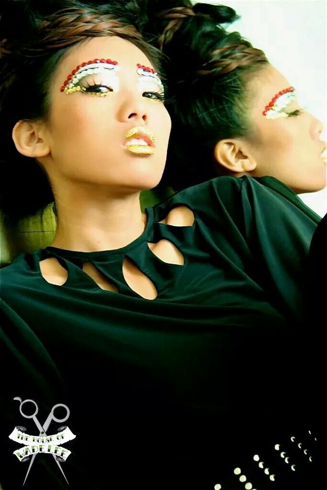 Fashion Statement - Hair by Wade Lee @thehouseofwadelee 