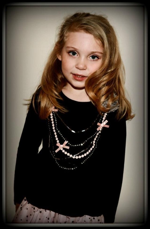 baby Bardot 