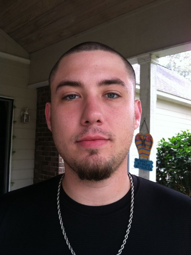 baby face