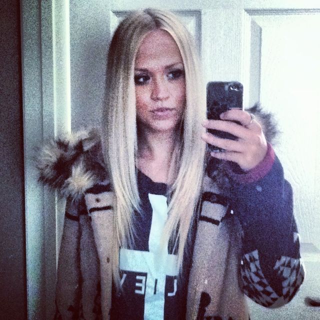 baby it's cold outside