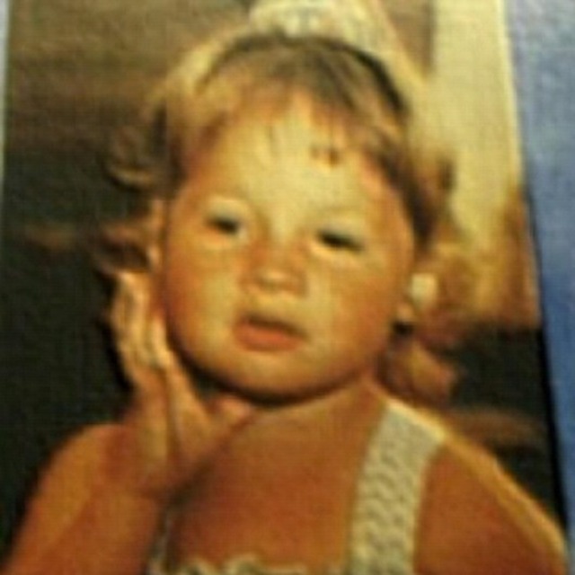baby me