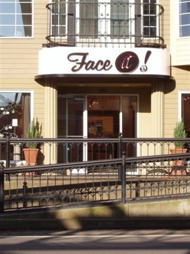Face It!