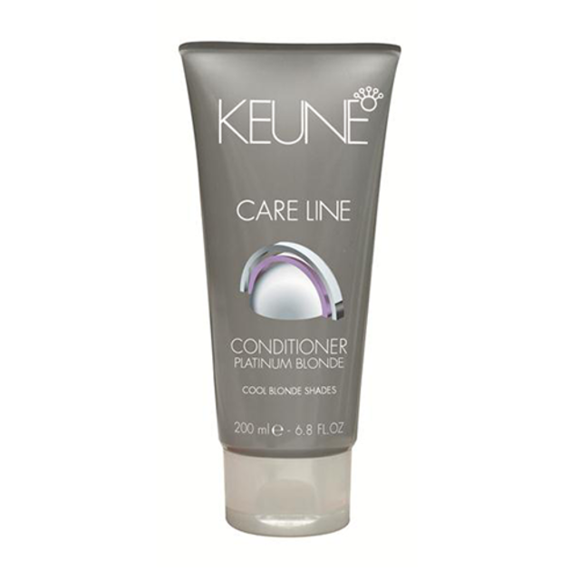 Care Line Platinum Blonde Conditioner