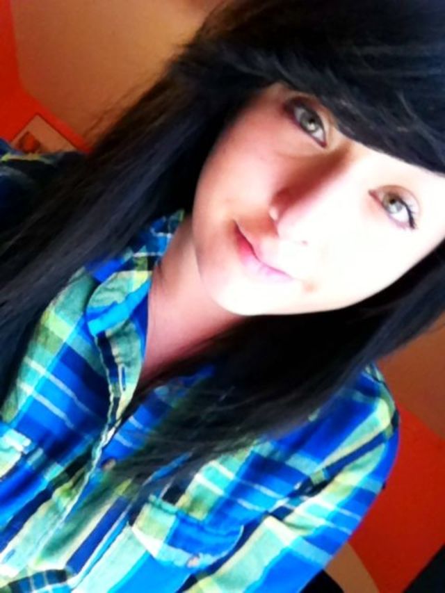 back to black