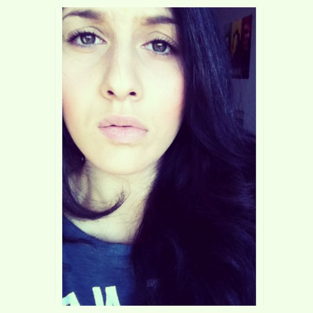 back to black