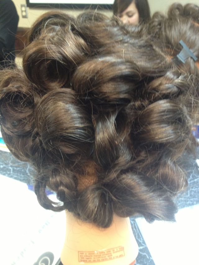 back