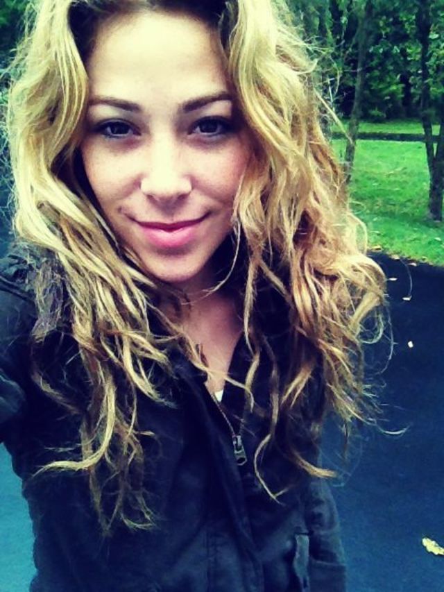 bad hair day?