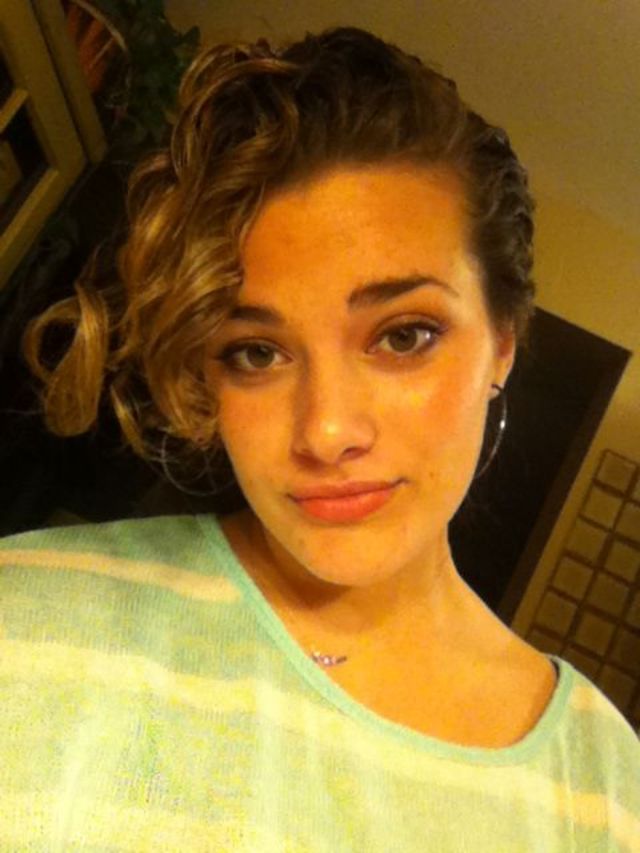 bad hair day