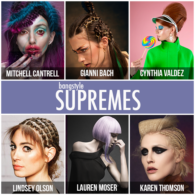 Feb 8, 2017 Supremes 