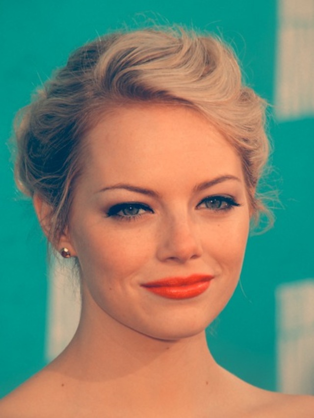 Emma Stone