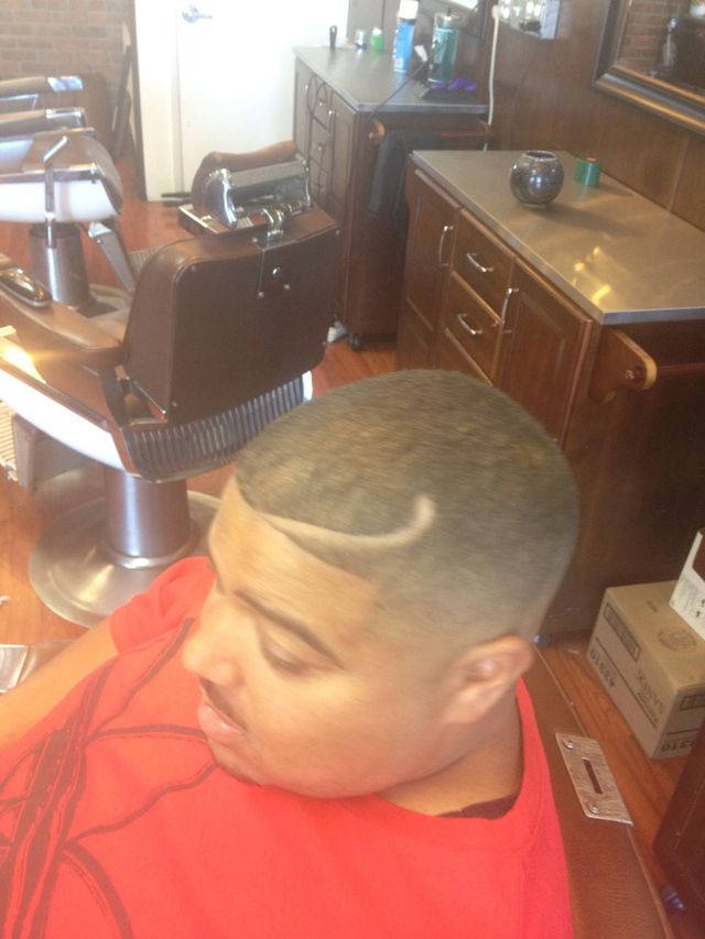 ball fade swoop part
