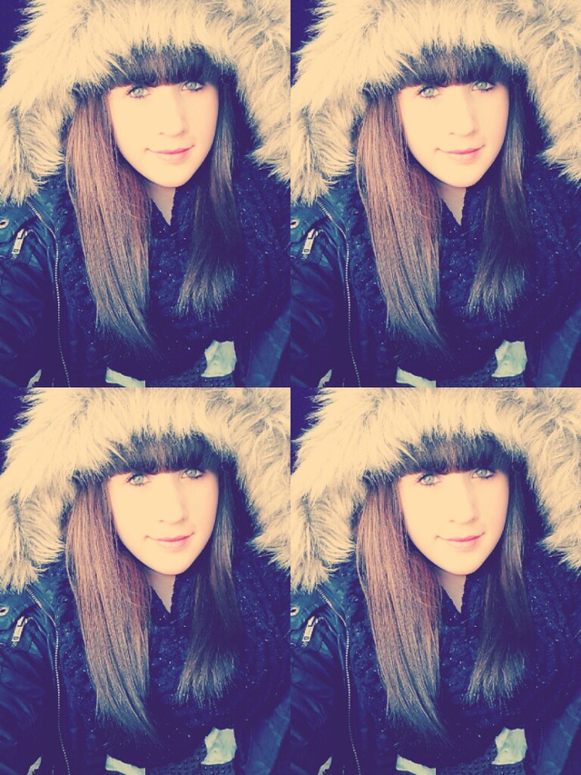 bang - long - straight - normal