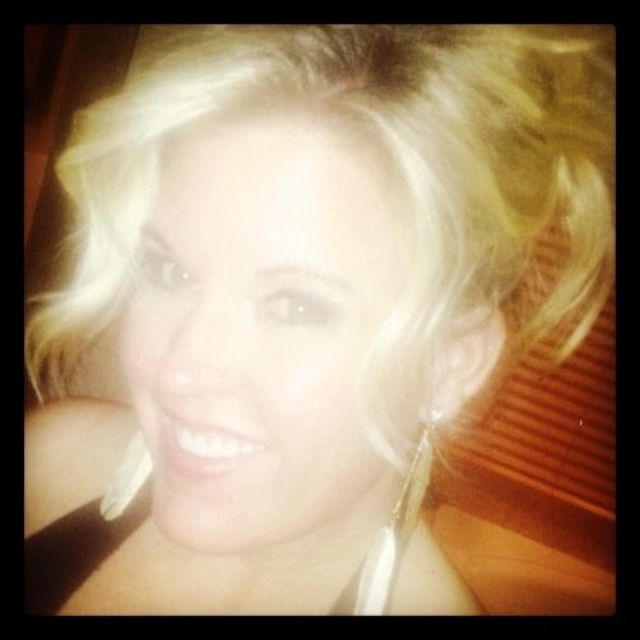 bang marcel curls updo