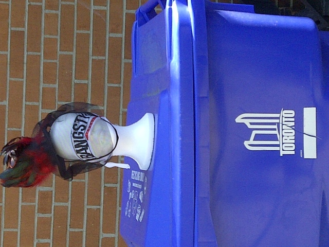 Recycle your ideas with BANGSTYLE!