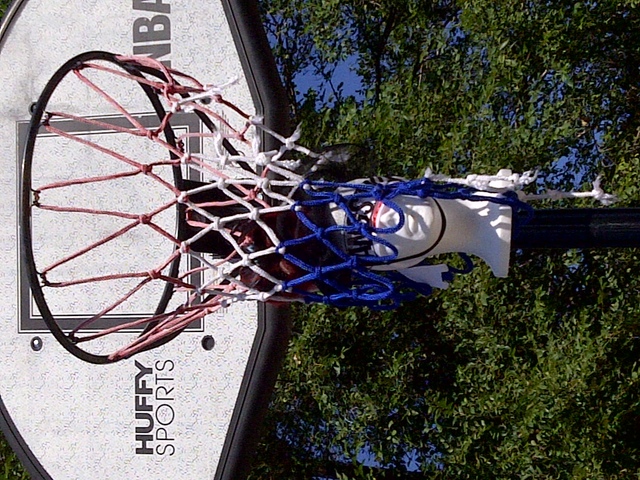 Slamdunk Bangstyle!