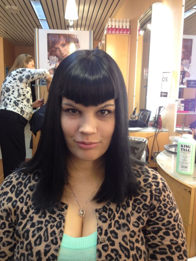 bangs 