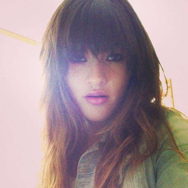 bangs 