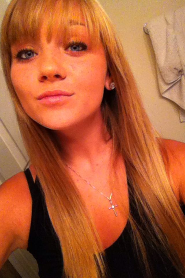 bangs are bangin'