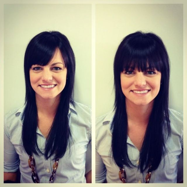 bangs two ways